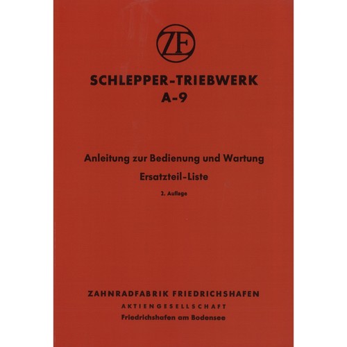 Friedrichshafen schlepper - friedrichshafen,