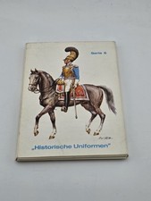 Historische Uniformen Serie 6