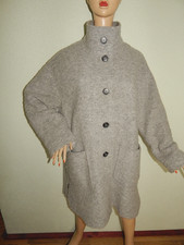 Darling Harbour Wollmantel