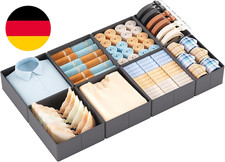 Yucch Schubladen Organizer 8Er