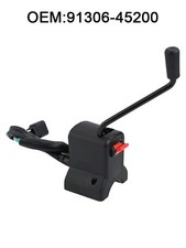 Gabelstapler Steuerschalter