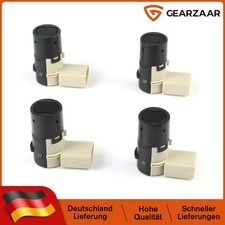 4x PDC Sensor Parksensor