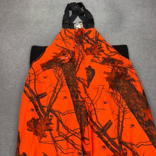 Realtree latzhose erwachsene - latzhose,