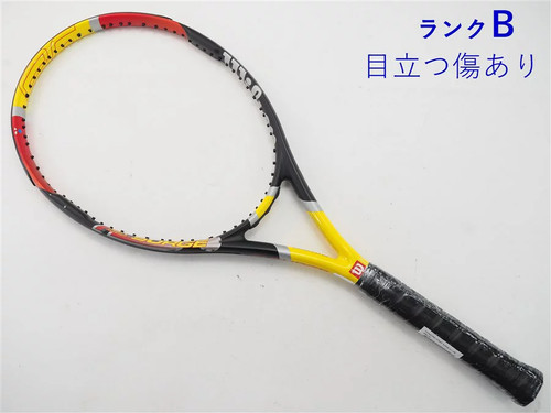 Wilson hyper pro staff surge - hyper,