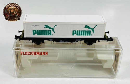 Fleischmann - , n