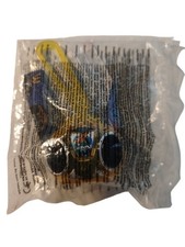 McDonald's Radio Mini-Boombox