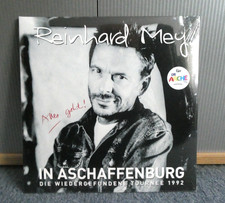 Reinhard Mey 3LP "In