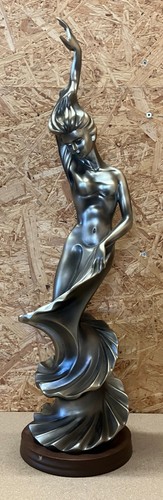 Xxl tänzerin frauenfigur - xxl,