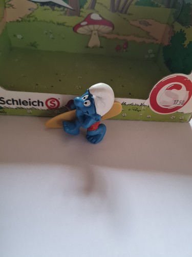 Schlümpfe schlumpf - schlümpfe,
