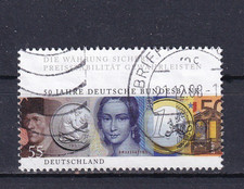 Deutschland Bundesrepublik 50