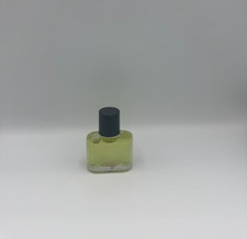 Davidoff Classic Man Eau de Toilette 7 ml Miniatur VINTAGE