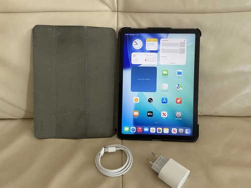 Apple ipad air gen 64gb - apple,