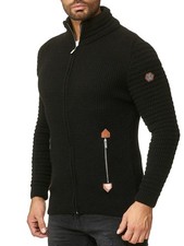 Redbridge herren strickjacke - herren,