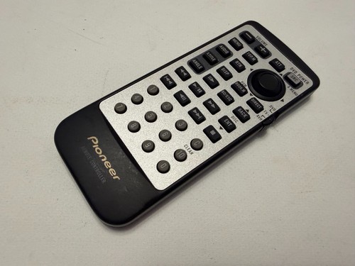 Pioneer fernbedienung - pioneer, cd-r5