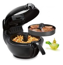 Tefal ActiFry Genius XL 2in1