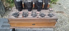 Type 400 etabl - type, constanze