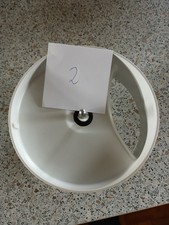 BRAUN KM 32 Schnitzelwerk Unterteil - nur Gehäuse!