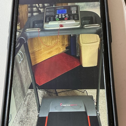 Sportstech elektrisches