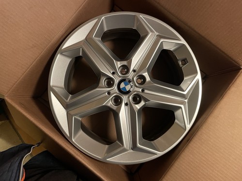 Felgen original bmw - original, 18