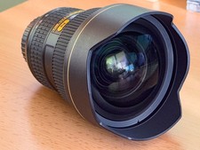 Nikon AF-S NIKKOR 14-24mm