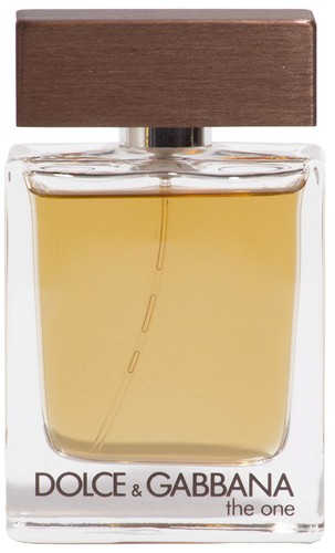 Dolce gabbana the - dolce, one