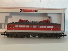 Arnold 2333, E-Lok 1042 der