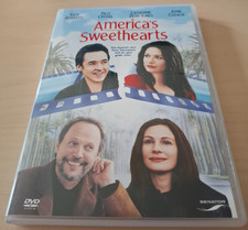 America's Sweethearts mit