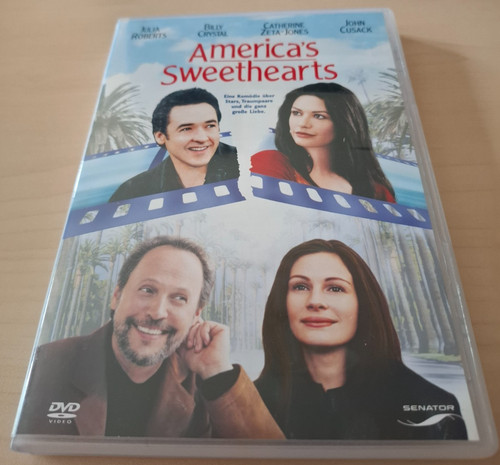 America sweethearts mit - sweethearts,