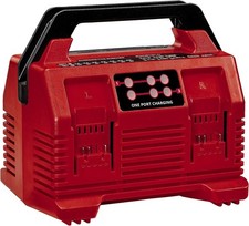 Einhell Power X-Quattrocharger