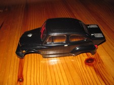 Fiat 500 abarth - 1:24, slotcar