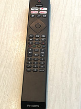 Original Fernbedienung Philips
