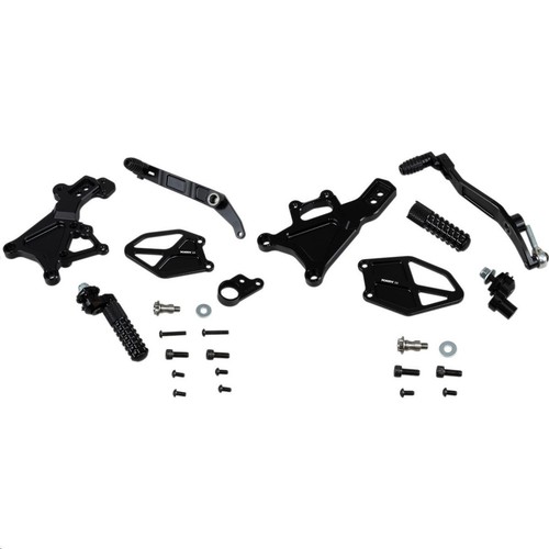 Vortex einstellbar hinten set - vortex,