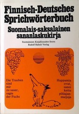 Finnisch-deutsches
