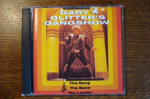 Gary glitter - gary,