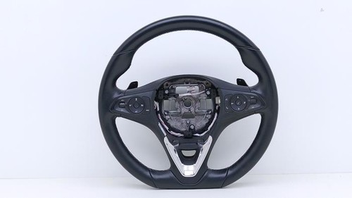 Lenkrad opel corsa p2jo - lenkrad, f