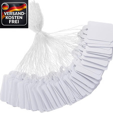 Preisschilder Anhänger