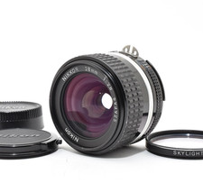 [Top NEUWERTIG] Nikon Ai-s