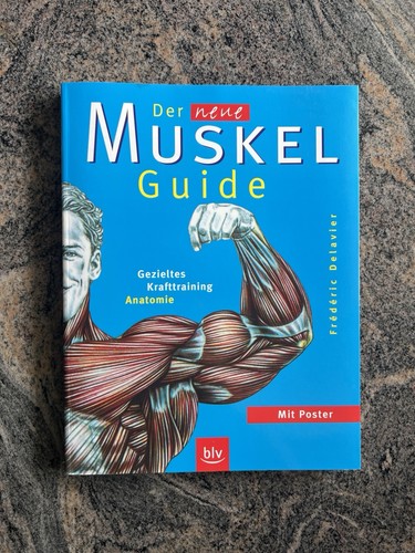 Der neue muskel - der,