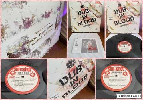 Skin flesh bones dub in - bones,