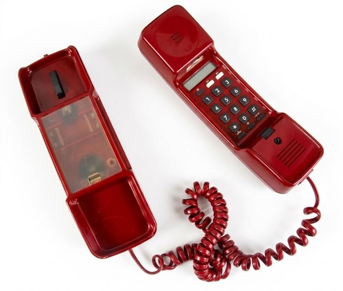 Festnetztelefon siemens - festnetztelefon,