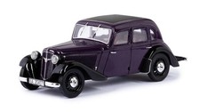 1934-41 Adler Trumpf Junior