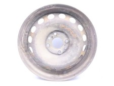 Stahlfelge Gebraucht FIAT PUNTO II Phase 2 - 1.2i 60 PS