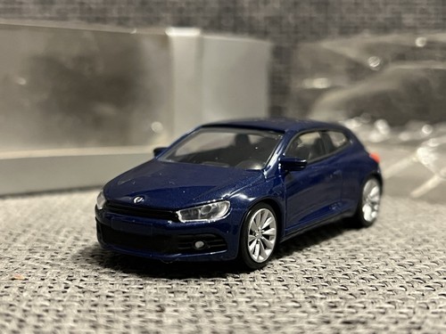 Norev scirocco 64 diecast - scirocco, 1:64