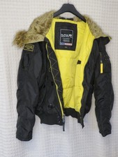 Alpha Industries Bomberjacke