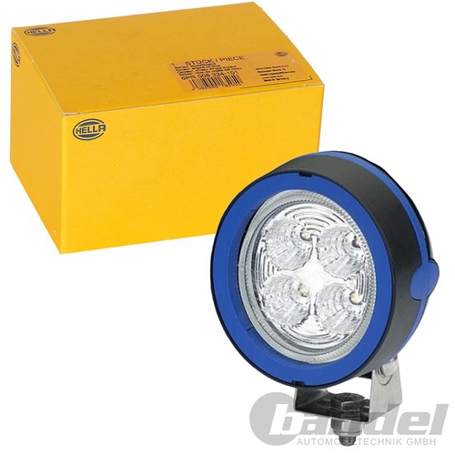 Hella led arbeitsscheinwerfer - hella,