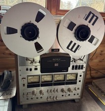 Rarität: Sony TC-788-4 in