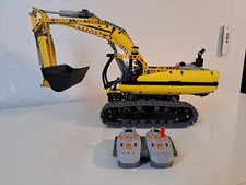 LEGO Technic 8043