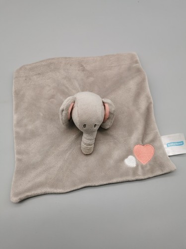 Schmusetuch babylove - -,