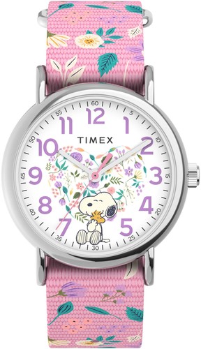 Timex tw2v778000b damenuhr - tw2v778000b,