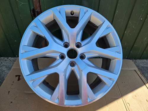 Alufelge zoll 0 5x112 - 18,